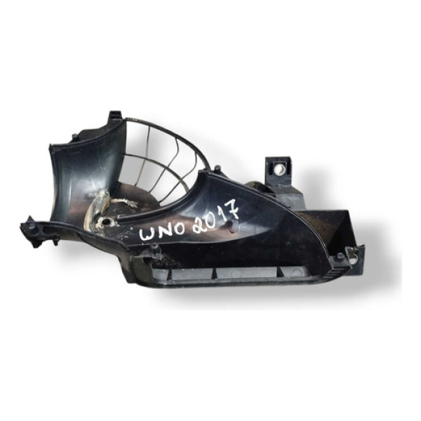Carcaça Ventilação Ar Fiat  Uno Drive 1.0  2017 5n8521800