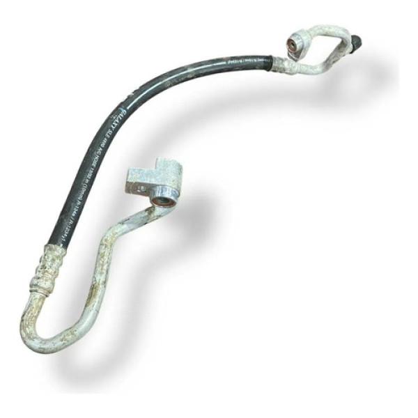 Mangueira Ar Condicionado Ford Ka 2017 2018 2019 2020