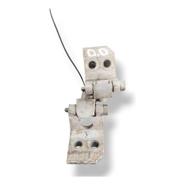 Par Dobradiça Porta Dianteira Direita 207 Passion 2012 2013