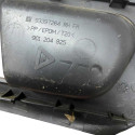 Moldura Maçaneta Int. Diant Esquerdo Meriva 2003/12 93397264 Dianteira