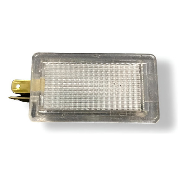 Luz Cortesia Quebra Sol Hyundai Azera 2007 2008 2009 2010