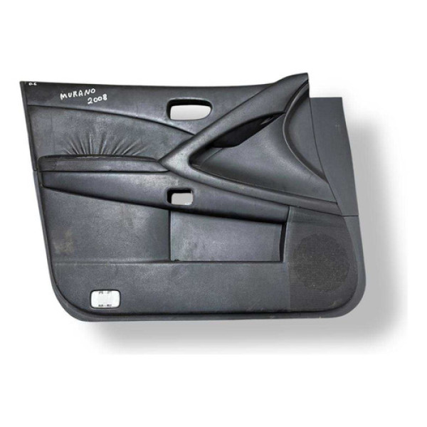 Forro Porta Dianteira Esquerda Murano 2008 809771aa0apc73