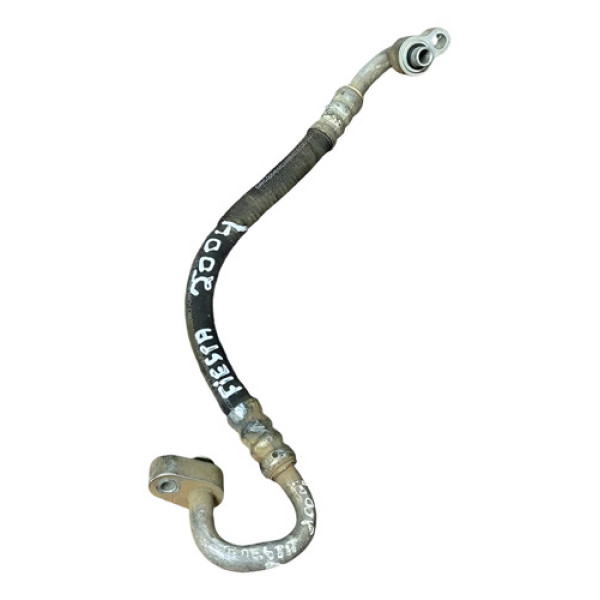 Mangueira Ar Condicionado Ford Fiesta Ka  2004 A 2006