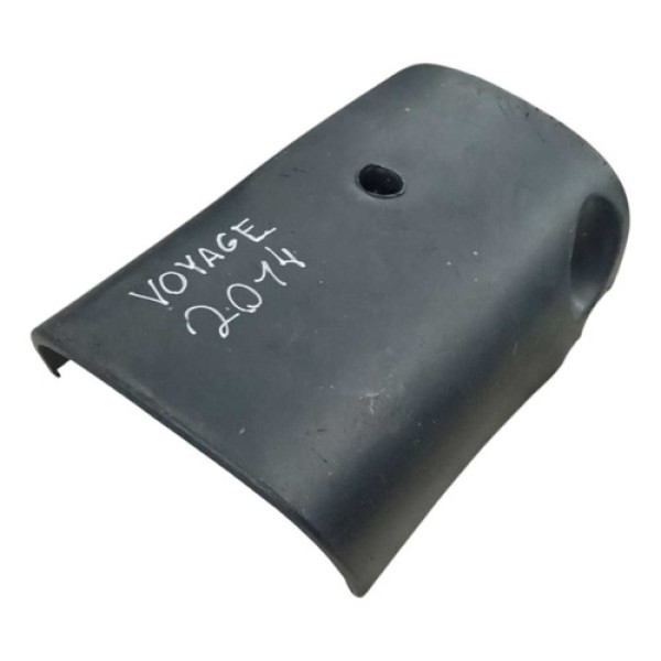 Moldura Chave De Seta Volkswagen Voyage 1.6 2014 5u0858559