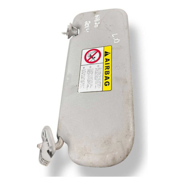 Quebra Sol Lado Direito Hyundai Hb20  2012 2013  2014  2015