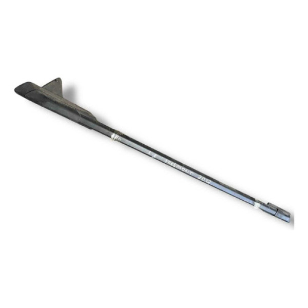 Rack Teto Lado Esquerdo Fiat Freemont 2012 2013 05116319ac Preto