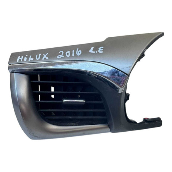 Difusor Ar Lado Esquerdo Toyota Hilux 2013/2021 55650kk070