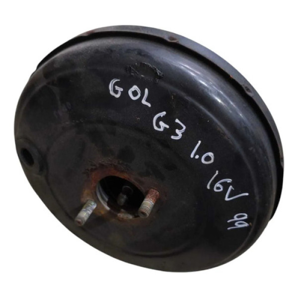 Hidrovácuo Servo Freio Volkswagen Gol G3 1.0 1999 377612103