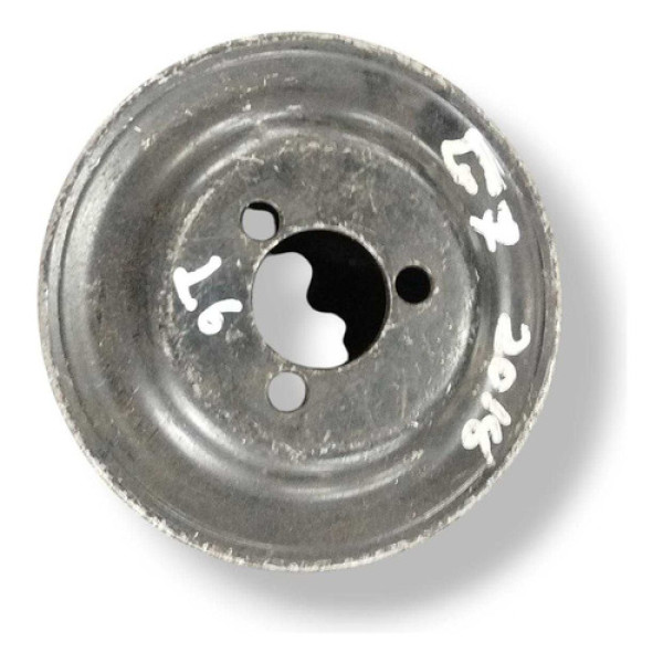 Polia Direçao Hidraulica Volkswagen Gol G7 2018 030145269a 1