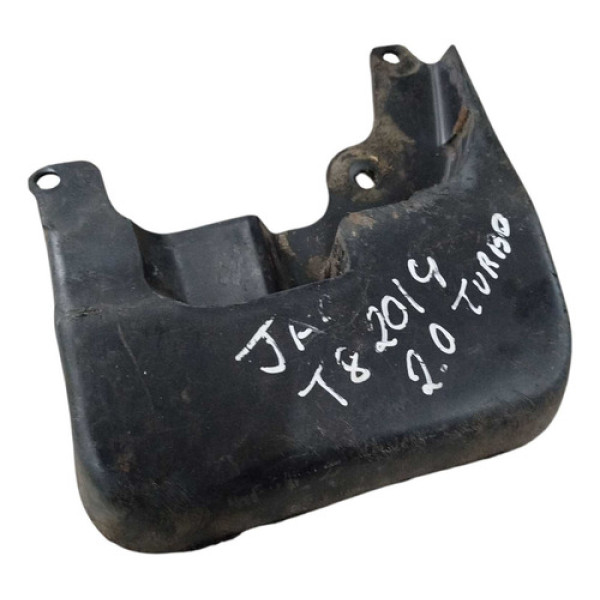 Parabarro Lameiro Jac T8 2014 2015 2016 2017 2018 2019    