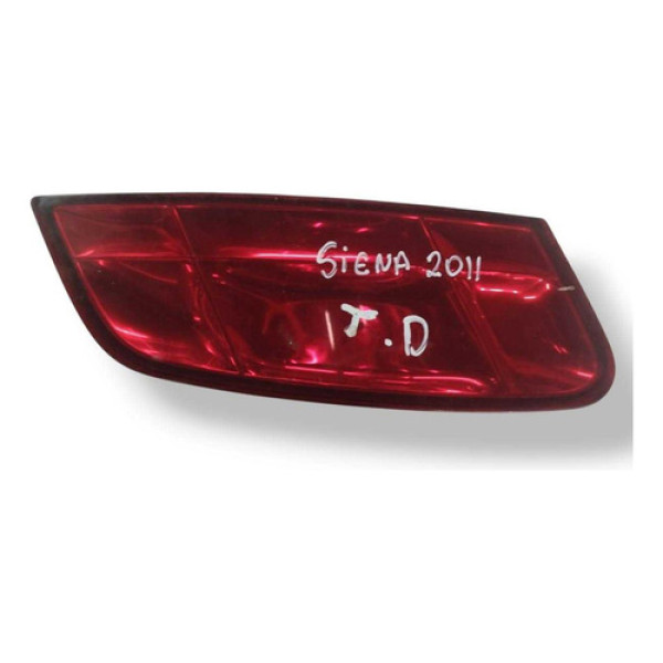 Lanterna Porta Malas Lado Direito Fiat Siena  2011 46846705
