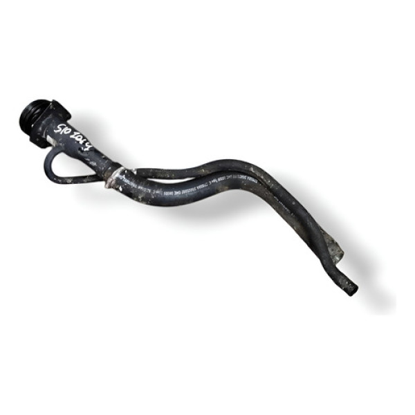 Gargalo Tanque Combustivel Chevrolet S10 2014 52019106 Branco 2014