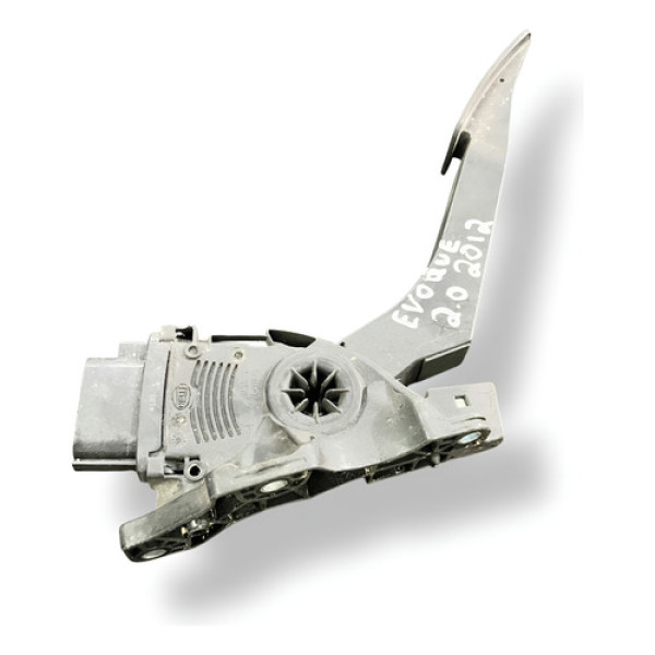 Pedal Acelerador Land Rover Evoque 2.0 2012 2013 6pv01083433