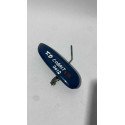 Maçaneta Externa Traseira Direita Chevrolet Cobalt 1.4 2012 Traseira