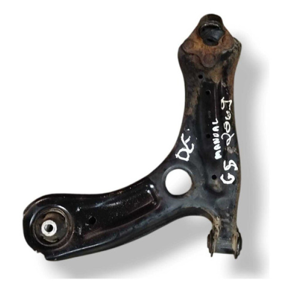 Bandeja Balança Dianteira Esquerdo Vw Gol G5 2009 2010