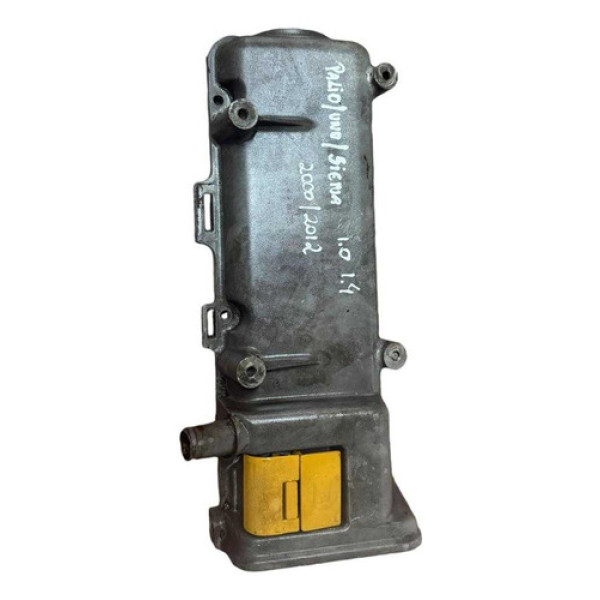 Tampa Válvula Cabeçote Palio Uno Siena1.0 1.4 00/12 46546204