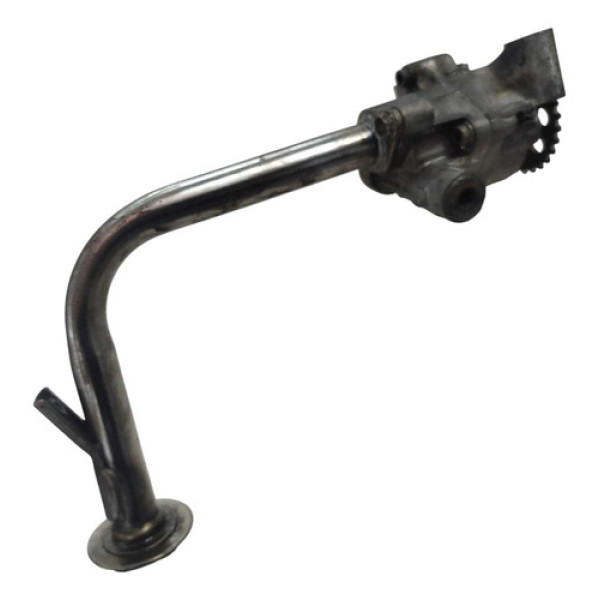 Bomba Óleo Com Pescador  Suzuki  Grand Vitara  2000/2001