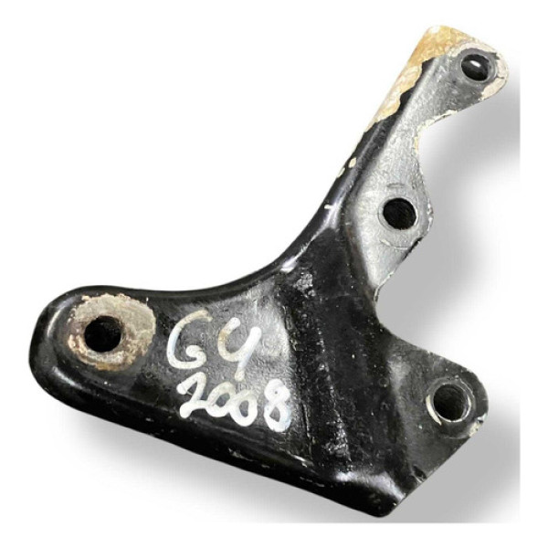 Suporte Cambio Volkswagen Gol G4 2008 A 2010 - 377399113b