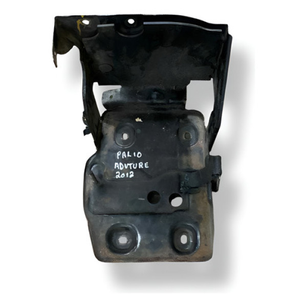 Suporte Bateria Fiat Uno Palio Strada 2012 2013 2014 2015