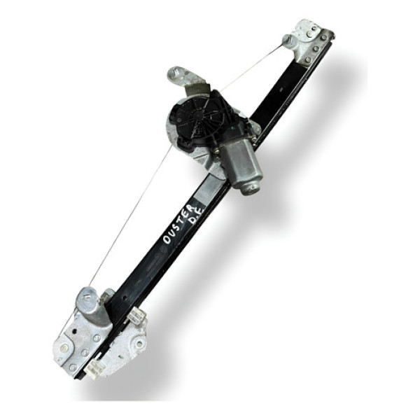 Máquina Vidro Elétrico Dianteira Esquerda Duster 2014 120303