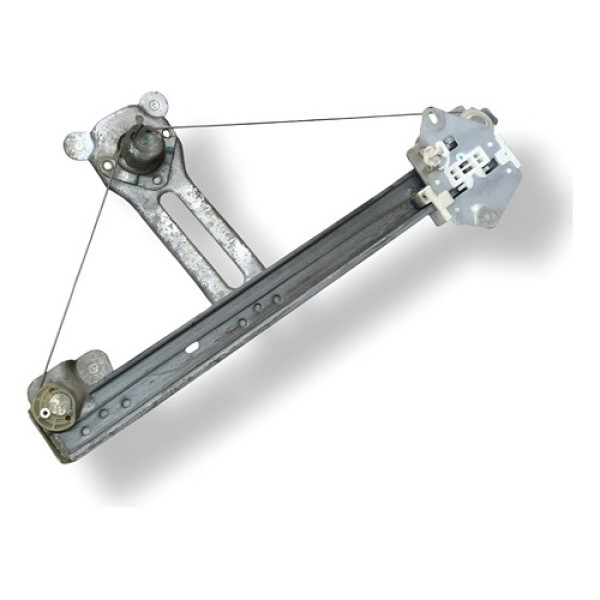 Maquina Vidro Manual Traseiro Esquerdo Sandero 2014 120315