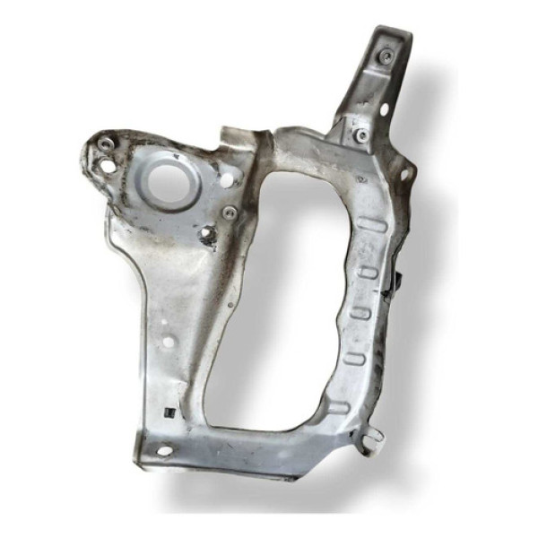 Suporte Oculos Farol Dianteiro Direito Chevrolet Corsa 2005