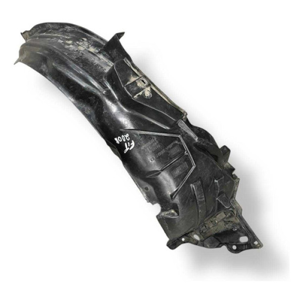 Parabarro Dianteiro Direito Honda Fit 2008 2009 74101saa