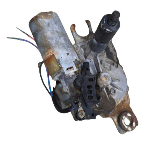 Motor Limpador Traseiro Volkswagen Gol 1.0 1999/2000/2001