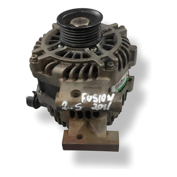 Alternador Ford Fusion 2.5 2009 2010 2011 2012 A002tx1691zc