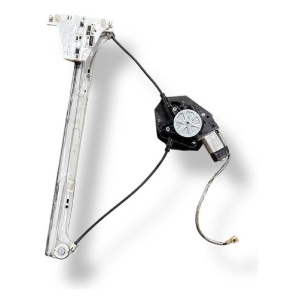 Maquina Vidro Dianteiro Direito Vw   Fox 1.0  2009 5z3837502