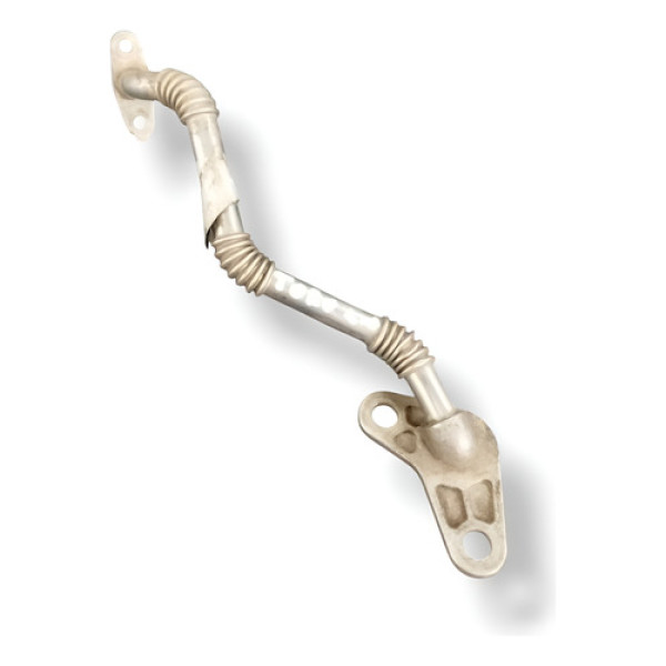 Cano Tubo Turbina Fiat Toro 2016 2017 2018 2019 55251302