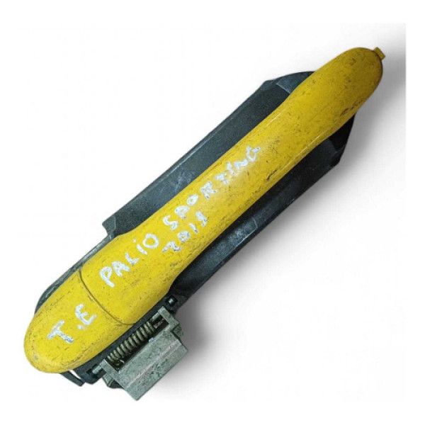 Maçaneta Externa Traseira Direita Palio Sporting 2010 A 2013