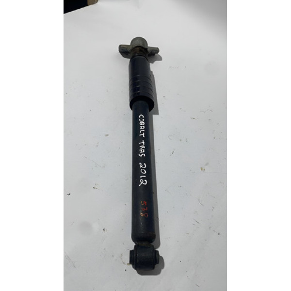 Amortecedor Traseiro Chevrolet Cobalt 1.4 2012 / 2013