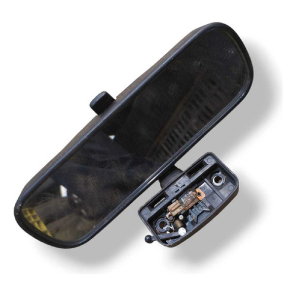 Retrovisor Unterno Central Fiat Premio 1991 A 1994 0243013