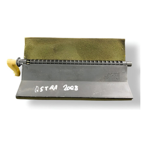 Carcaça Caixa Evaporadora Chevrolet Astra Sedan 2008 2009