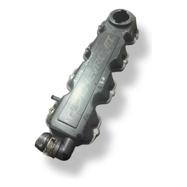 Tampa Comando Válvula Corsa Classic 1.0 2005 2006 90411272 Preto