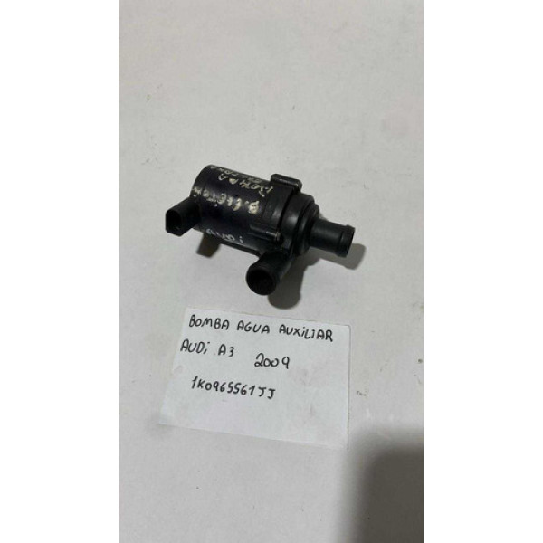 Bomba Agua Auxiliar Audi A3 Sportback 2.0 2009 1k0965561jj