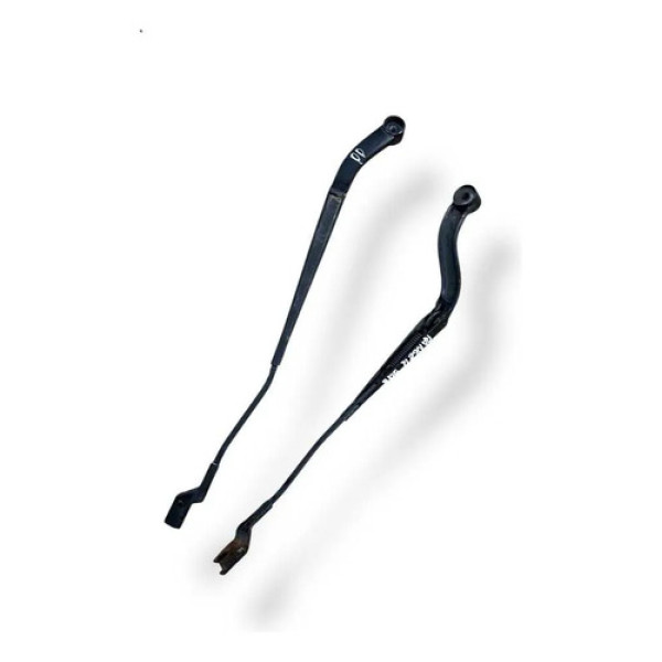 Par Braço Limpador Parabrisa  Ford Ranger 2018 2019 2020 Esquerdo