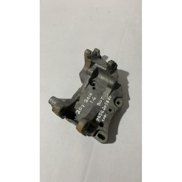 Suporte Compressor Peugeot 207 1.6 2010 15281j0101