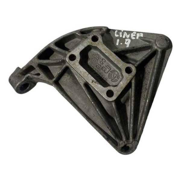 Suporte Compressor Ar Condici Linea Doblo 2009/2012 46775112