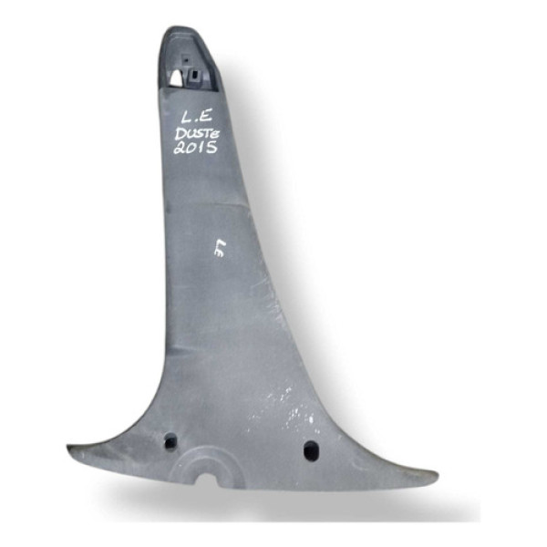 Acabamento Coluna Lado Esquerdo Duster 2015 8200603775