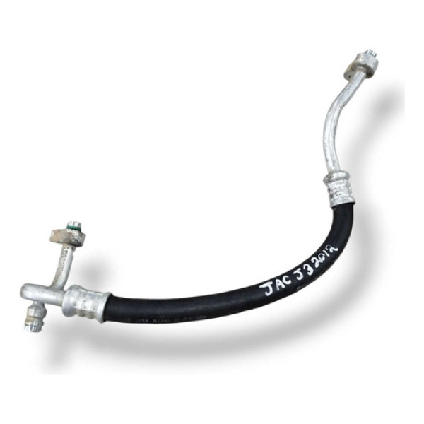 Mangueira Ar Condicionado Jac 3 2011 2012 2013 2014 R134a11