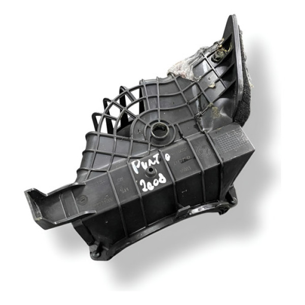 Carcaça Filtro Ar Fiat Punto 1.8 2007 2008 2009 174821200