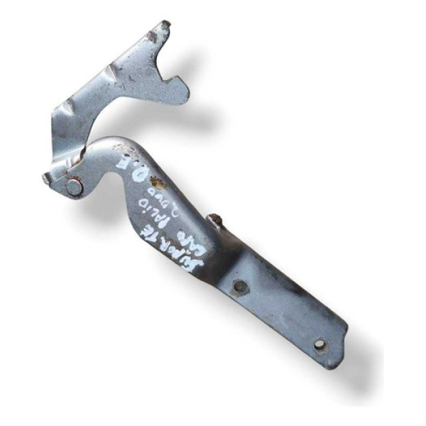 Dobradiça Capô Lado Esquerdo Fiat Palio 1997 1998 1999 2000