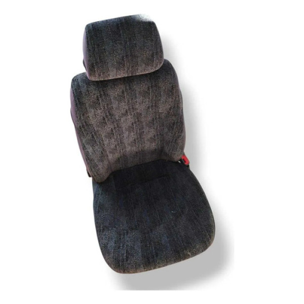 Banco Dianteiro Esquerdo Fiat Marea 2003 2004 2005 2006 2007 Preto