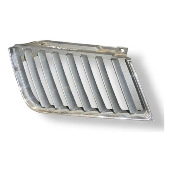 Grade Parachoque Dianteiro Esquerdo L200 Triton 2010 142327