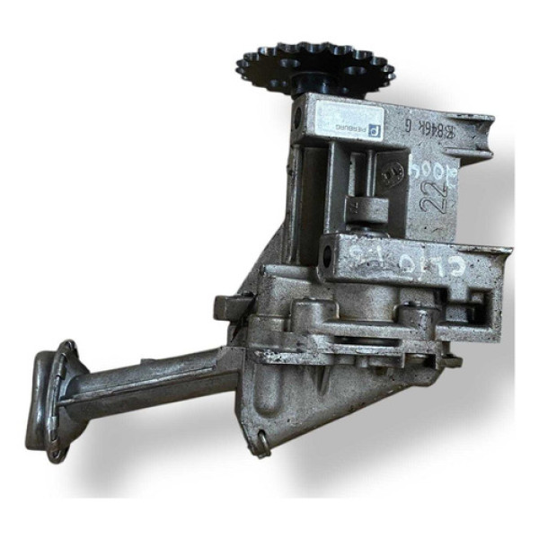 Bomba Óleo Motor Renault Clio 1.6 2004 2005 2006 2007 2008