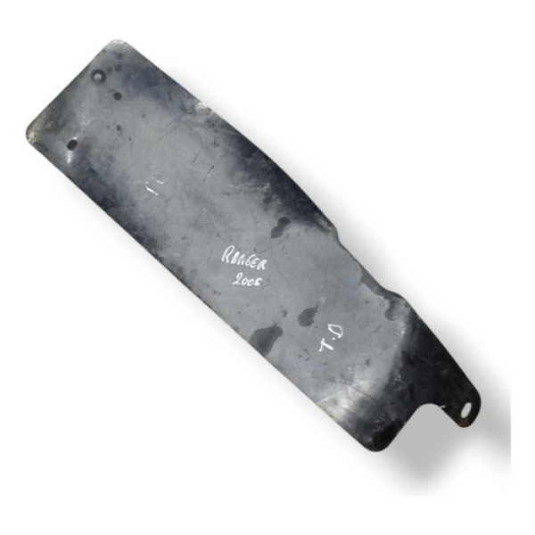 Parabarro Traseiro Direito Ford Ranger 2005 2006 2007 2008