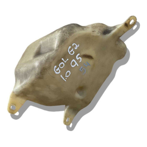 Reservatório Água Para-brisa Vw Gol G2 1.0 1995 377955453 Água