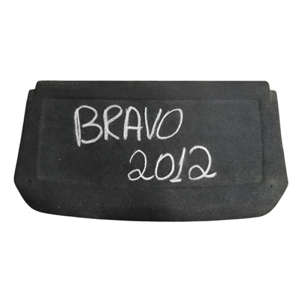 Forro Tampa Porta Malas Fiat Bravo 2012 2013 2014 2015
